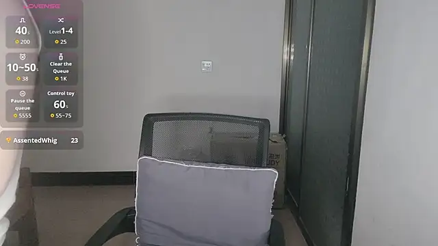 Snapshot of F-Yihao chatting on March 2026 09:43:01 PM F-Yihao online show from March 2026 09:43:01 PM