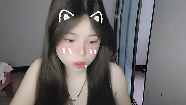 Snapshot of F-Yihao chatting on March 2026 07:02:02 AM F-Yihao online show from March 2026 07:02:02 AM