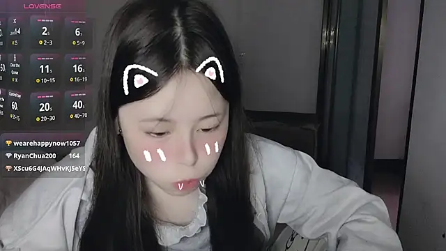 Snapshot of F-Yihao chatting on March 2026 08:26:33 AM F-Yihao online show from March 2026 08:26:33 AM