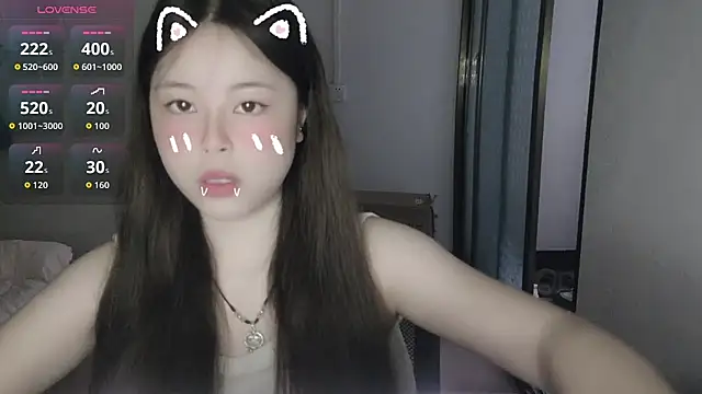 Snapshot of F-Yihao chatting on April 2026 09:42:02 AM F-Yihao online show from April 2026 09:42:02 AM