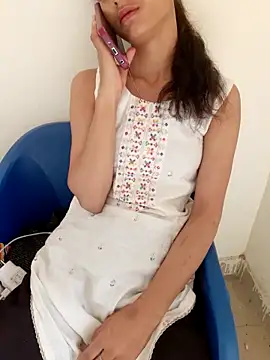 Janvi chauhan online show from March 2026 04:40:02 AM