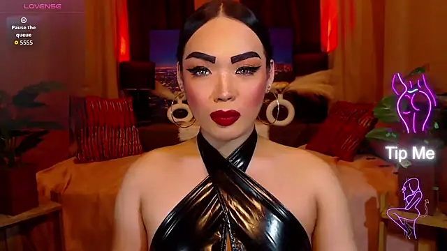 MISTIFYINGSABRINA online show from August 2026 10:34:02 PM