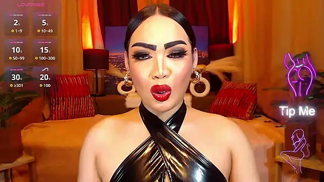 MISTIFYINGSABRINA online show from August 2026 10:45:01 PM