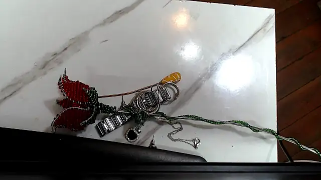 LexyDiana online show from April 2026 06:24:01 AM