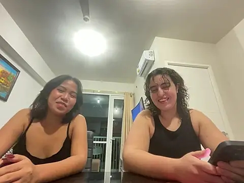 Snapshot of yassiestar chatting on March 2026 04:45:02 PM yassiestar online show from March 2026 04:45:02 PM