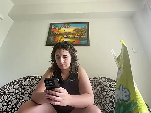 Snapshot of yassiestar chatting on March 2026 06:30:02 AM yassiestar online show from March 2026 06:30:02 AM