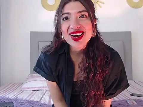 Snapshot of Julietaamado chatting on March 2026 02:45:01 PM Julietaamado online show from March 2026 02:45:01 PM