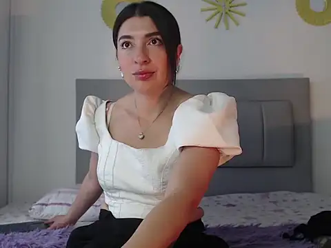 Snapshot of Julietaamado chatting on March 2026 02:32:02 PM Julietaamado online show from March 2026 02:32:02 PM