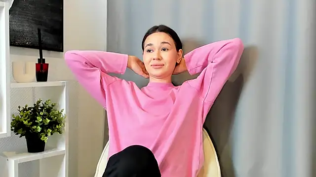 MamieSoga online show from February 2026 08:57:01 AM