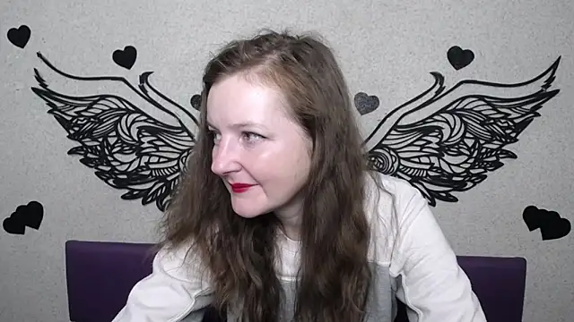 MeganPirs online show from February 2026 11:54:02 AM