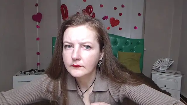 MeganPirs online show from March 2026 06:08:02 AM