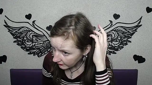 MeganPirs online show from March 2026 06:04:01 PM