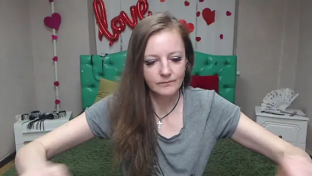 MeganPirs online show from May 2026 05:18:02 PM