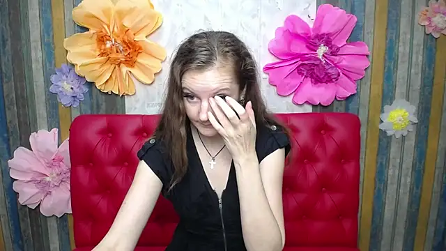 MeganPirs online show from May 2026 02:45:01 PM