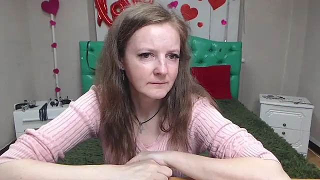 MeganPirs online show from May 2026 04:46:01 PM