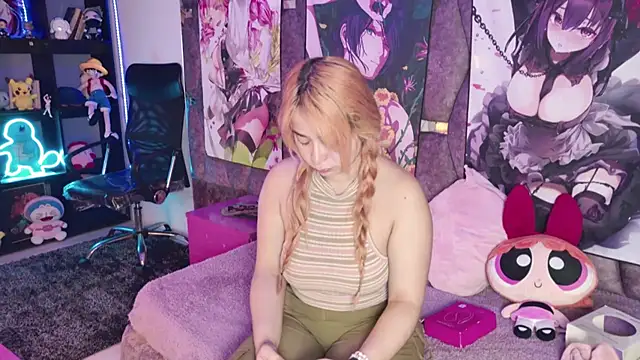 Snapshot of Maky_Coss chatting on July 2026 02:00:01 PM Maky Coss online show from July 2026 02:00:01 PM