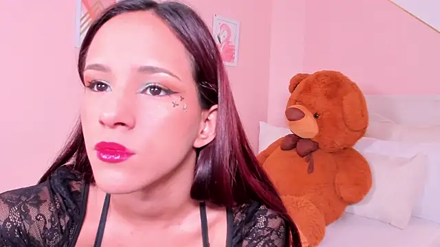 raquel mooon online show from March 2026 05:50:01 PM