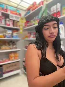 GeorgiaPink  online show from March 2026 07:51:02 PM