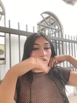 GeorgiaPink  online show from April 2026 09:52:01 PM