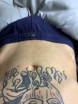 IamAlexei online show from March 2026 04:46:02 PM