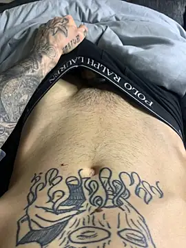 IamAlexei online show from March 2026 09:32:02 PM