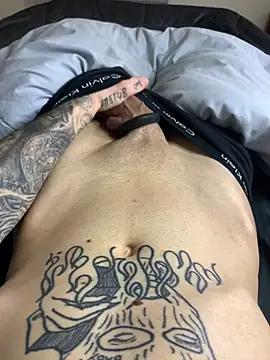 IamAlexei online show from March 2026 10:51:01 AM