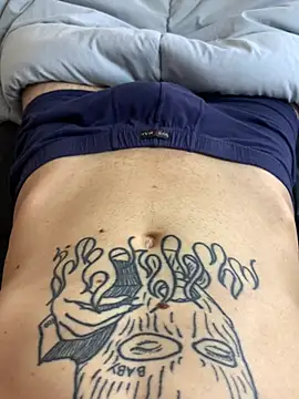 IamAlexei online show from March 2026 10:21:02 AM