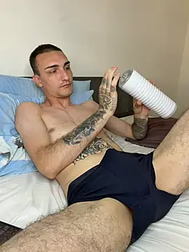 IamAlexei online show from June 2026 08:24:01 AM