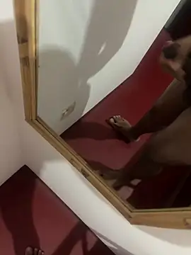 dvnd97 online show from April 2026 05:55:01 PM