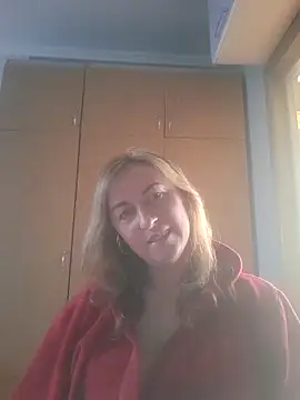 ChristinaYork online show from March 2026 05:55:02 AM