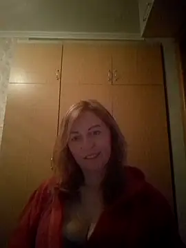 ChristinaYork online show from April 2026 03:15:01 AM