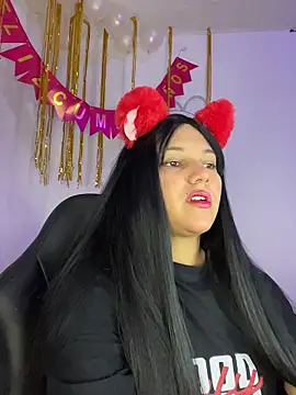 aurora bela online show from April 2026 04:46:02 AM