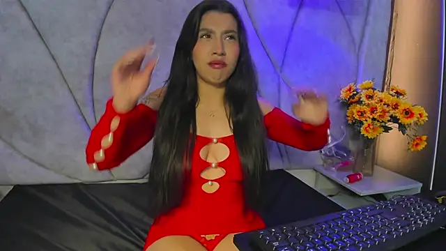 VeronicaCream  online show from July 2026 04:22:02 AM