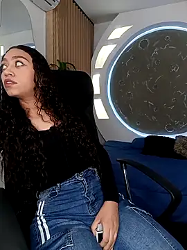 ritzabeth daniel online show from March 2026 02:48:01 AM