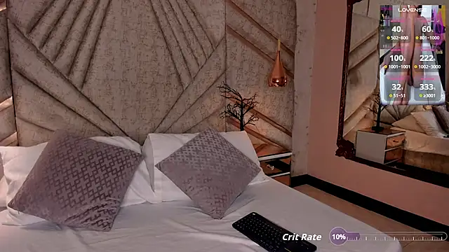 EmeelyMuller online show from April 2026 03:53:01 AM