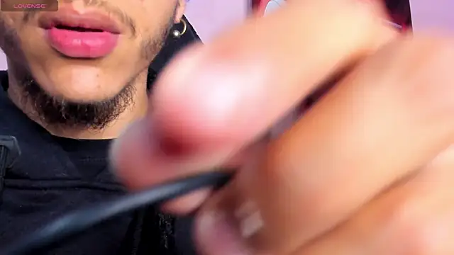 Snapshot of DanteLuxx chatting on March 2026 03:50:01 AM DanteLuxx online show from March 2026 03:50:01 AM