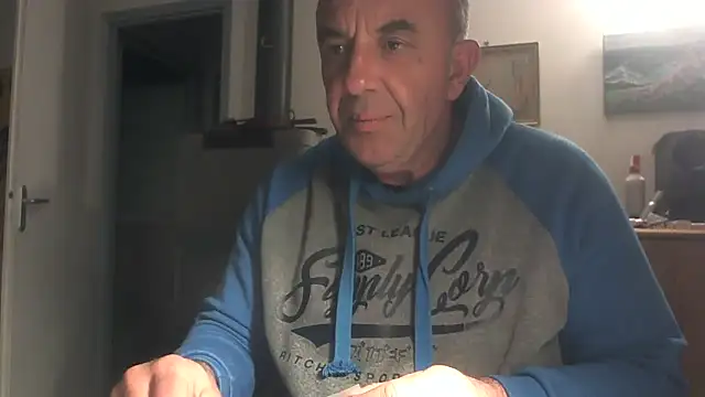 FRENCHSEXY1 online show from February 2026 12:20:01 AM