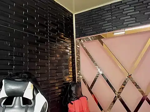 ScarlettSexRx online show from February 2026 04:50:01 PM