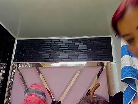 ScarlettSexRx online show from February 2026 03:56:02 PM