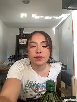 SofiBaez online show from May 2026 12:35:02 PM