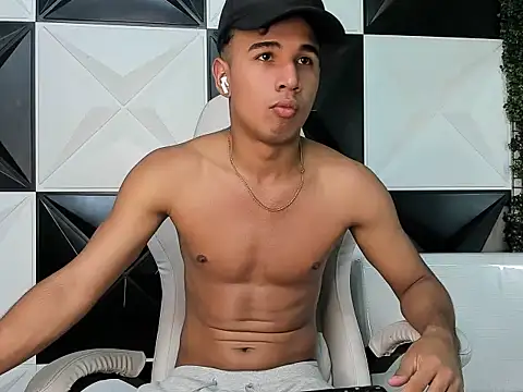 Damondark online show from March 2026 03:31:01 PM