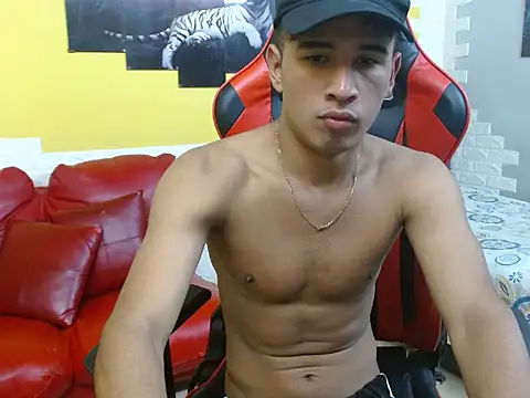 Damondark online show from March 2026 05:52:02 PM