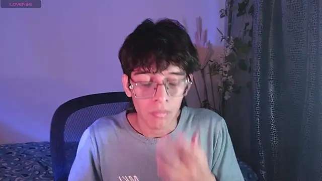 noah millerx online show from March 2026 03:51:01 PM