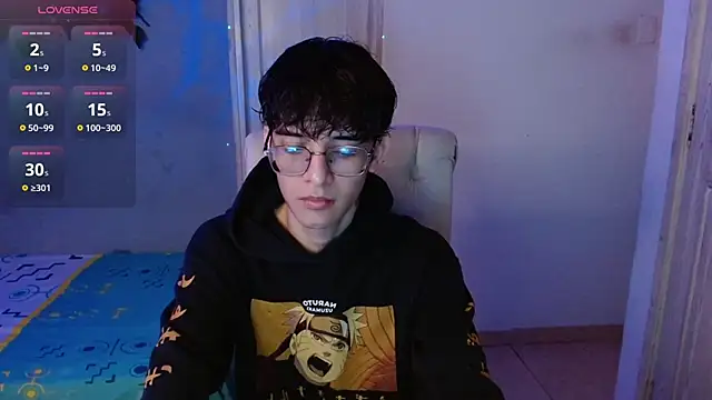 noah millerx online show from March 2026 01:18:01 PM