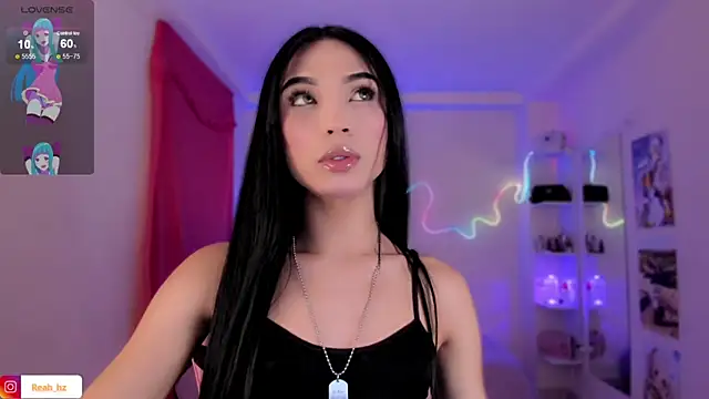 Snapshot of IamAndrea01 chatting on April 2026 07:42:01 PM IamAndrea01 online show from April 2026 07:42:01 PM