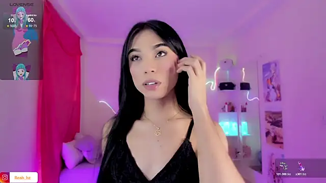 Snapshot of IamAndrea01 chatting on May 2026 08:26:01 PM IamAndrea01 online show from May 2026 08:26:01 PM