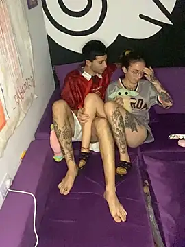 Snapshot of parejahot77 chatting on March 2026 02:27:02 AM parejahot77 online show from March 2026 02:27:02 AM