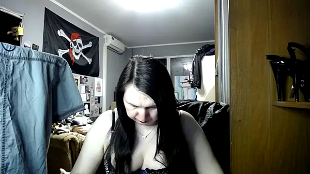 EvaBeautyXx online show from March 2026 09:40:02 PM