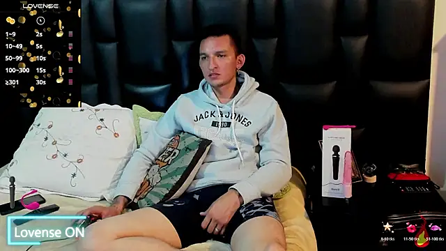 Snapshot of Mike_Waters chatting on March 2026 10:38:01 PM Mike Waters online show from March 2026 10:38:01 PM