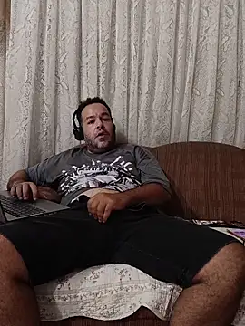 UrsoBissexualPauGrosso online show from April 2026 12:52:01 AM